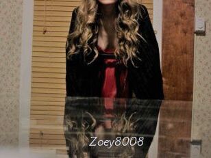 Zoey8008