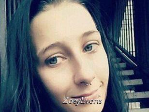 ZoeyEvans