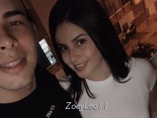 ZoeyLeo11