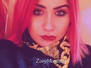 ZoeyMagical