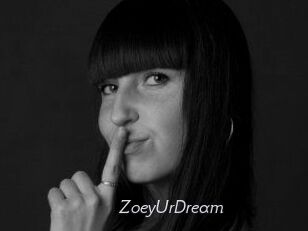 ZoeyUrDream
