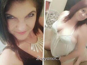 ZoeyandCJ