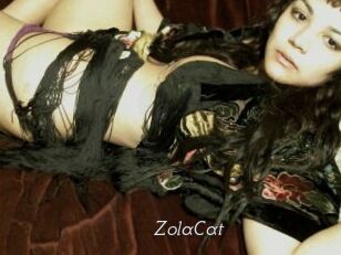 ZolaCat
