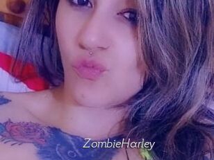 ZombieHarley
