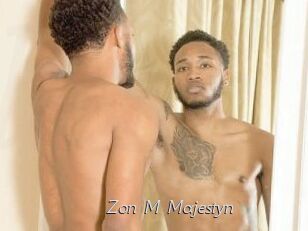 Zon_M_Majestyn