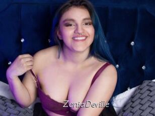 ZoniaDeville