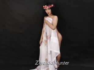 ZoraidaHunter