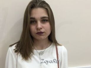 ZoyaRili