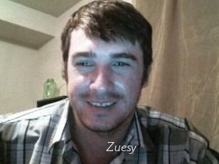 Zuesy