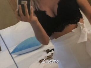 Zuleyha