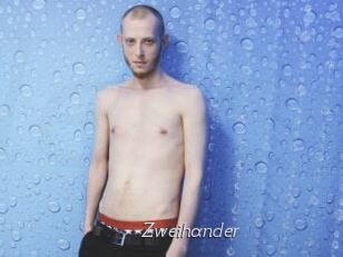 Zweihander