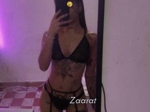 Zaarat