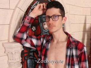 Zacharycute