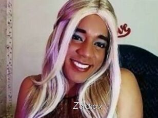zachax Le Scandale