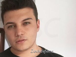 Zackdeferne