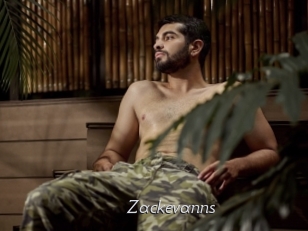 Zackevanns