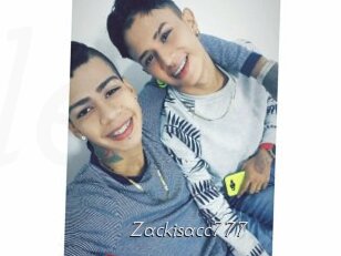 zackisacc777 Le Scandale