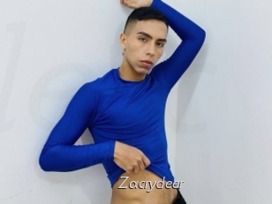 Zacrydeer