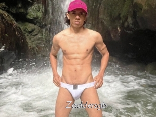 Zaddersgb