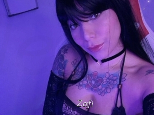 zafi Le Scandale