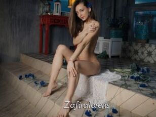 Zafiralorens