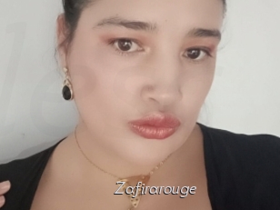Zafirarouge
