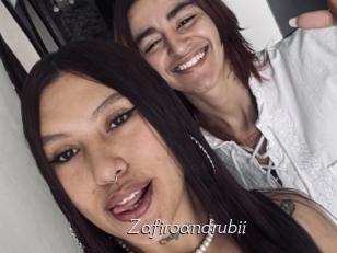 Zafiroandrubii