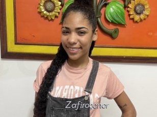 Zafiroconor