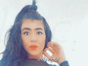 Zafirogold