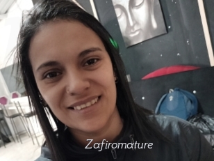 Zafiromature