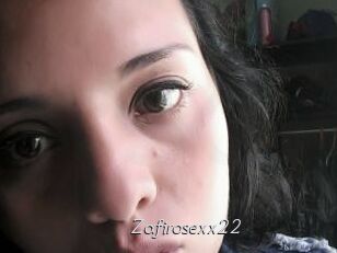 Zafirosexx22