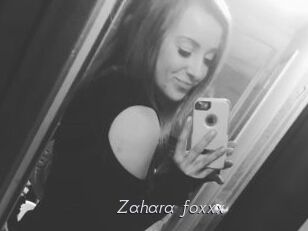 Zahara_foxxx