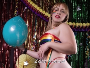 Zaharabennet