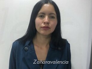 Zaharavalencia