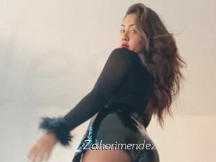 Zahorimendez