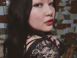 Zahramyers