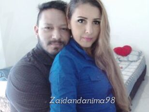 Zaidandanima98