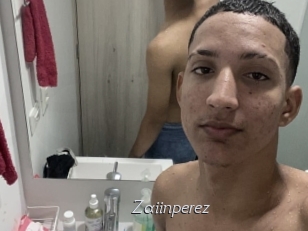 zaiinperez Le Scandale