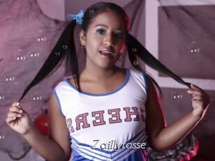 Zaillyrosse