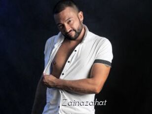 Zainazahat