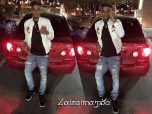 Zaizai_mamba
