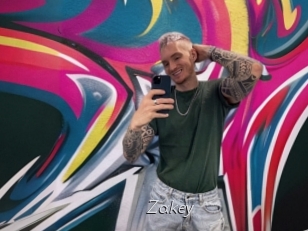Zakey