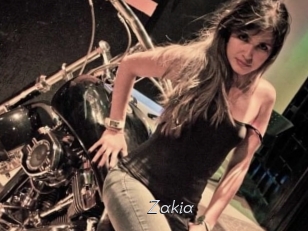 Zakia