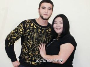 Zalinawinny