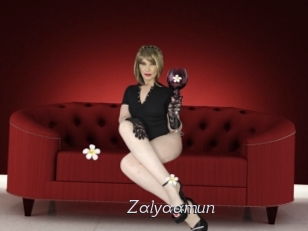 Zalyaamun