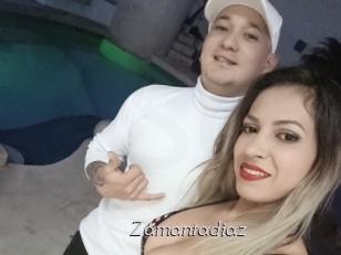 zamantadiaz Le Scandale
