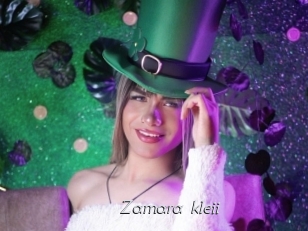 zamara_kleii Le Scandale