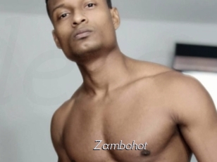 zambohot Le Scandale