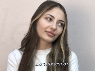 Zanabaerman