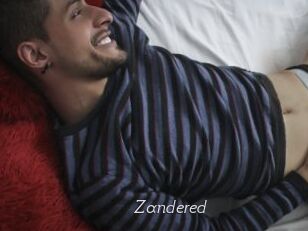 Zandered